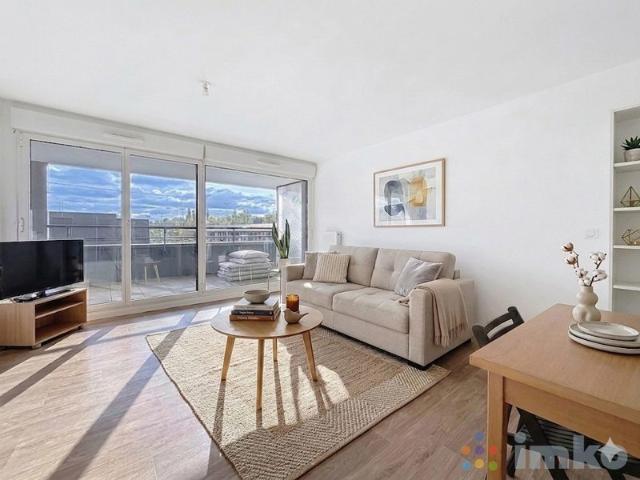 Appartement à vendre LOMME
