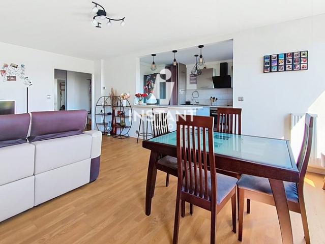 Appartement à vendre Longjumeau