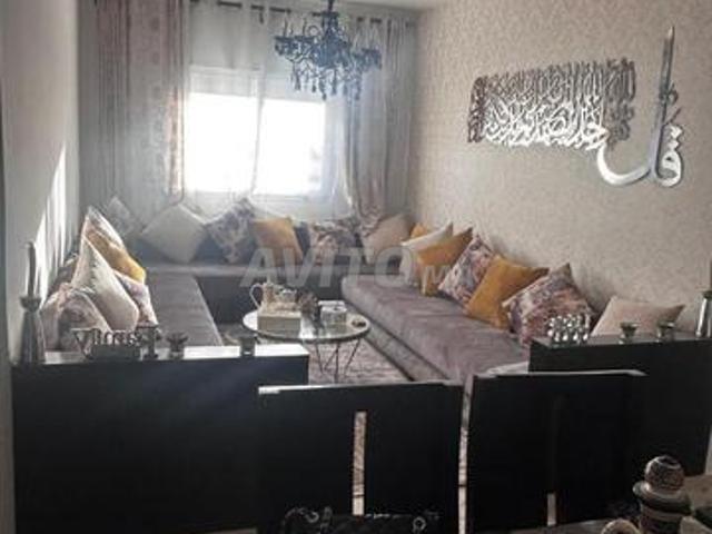 Appartement à vendre, logement moyen