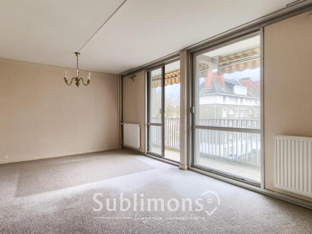 Appartement à vendre Lorient