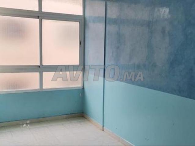 Appartement à vendre Lotissement Othman, Boulevard Tah, Hay Al Inara