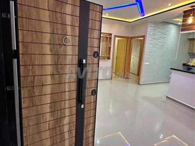 Appartement à vendre lotissement Riad Mellouli