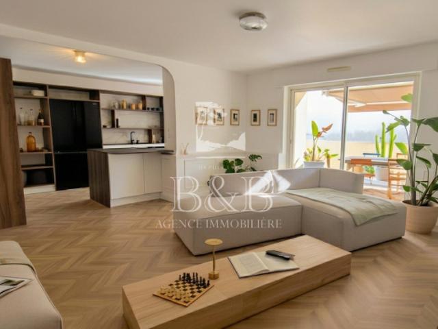 Appartement à vendre. Luxe. Unique. Fabuleux