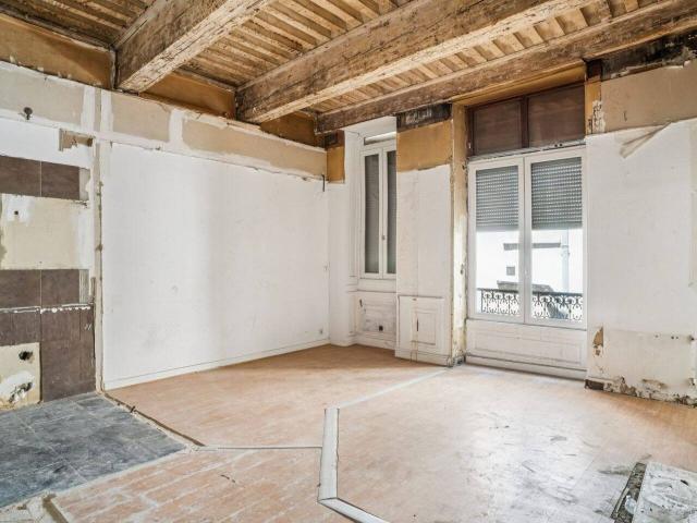 Appartement à vendre Lyon