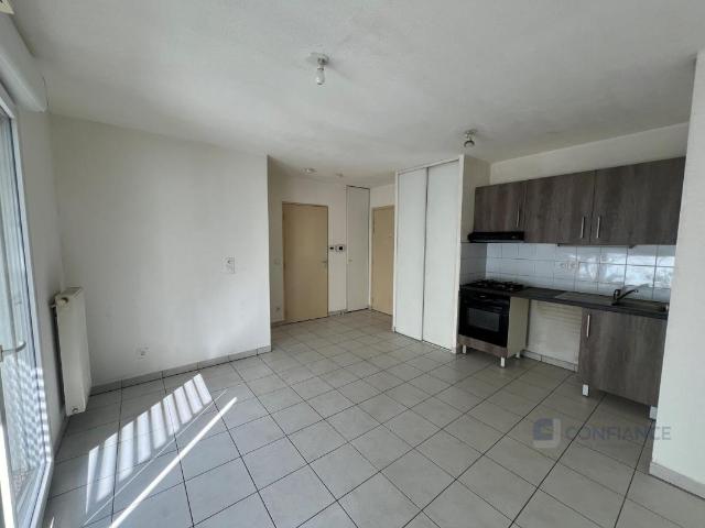 Appartement à vendre Lyon