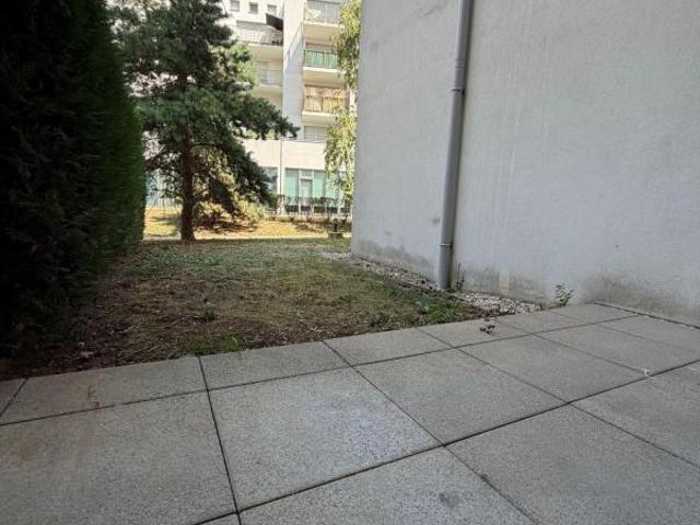 Appartement à vendre Lyon