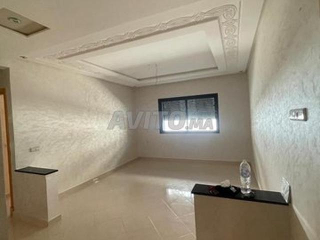 Appartement à vendre m² à sidi rahal