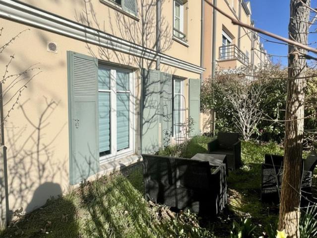 Appartement à vendre Mantes la Jolie