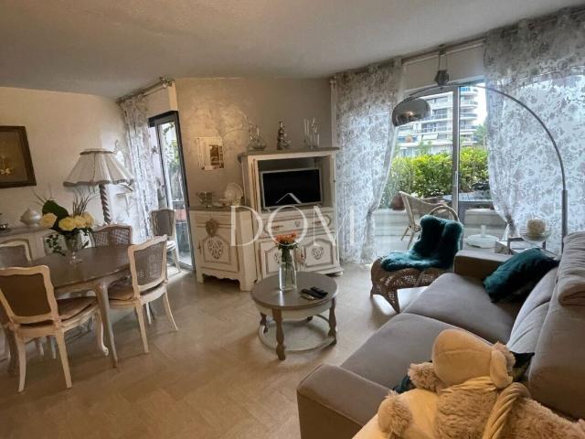 Appartement à vendre Mandelieu la Napoule