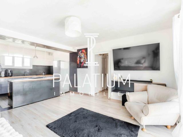 Appartement à vendre Manosque