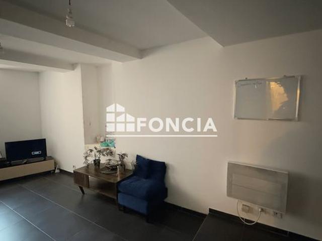 Appartement à vendre Manosque