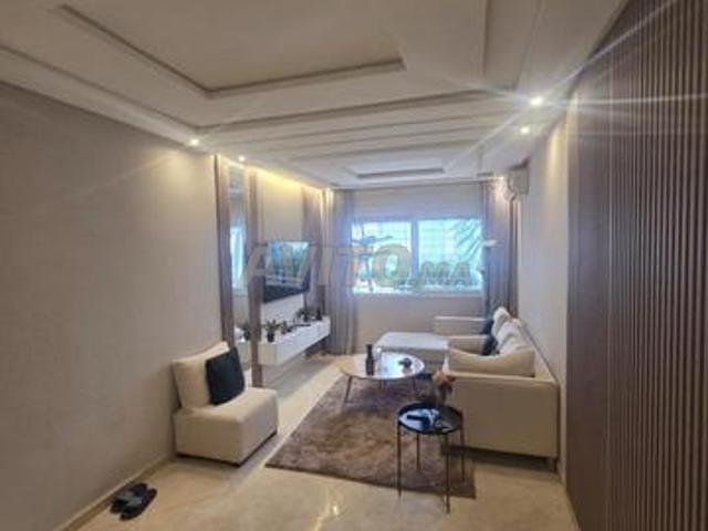 Appartement à vendre Maarif