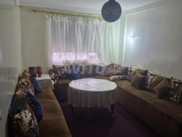 Appartement à vendre Madinat Rahma Hay Al Fath 3