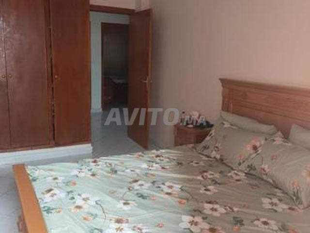Appartement à vendre Maghreb Arabe 3 pièces