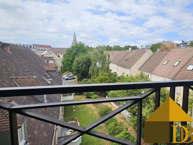 Appartement à vendre Maisons Alfort