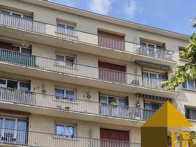 Appartement à vendre Maisons Alfort