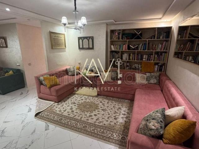 Appartement à vendre – Malabata Hills, Tanger