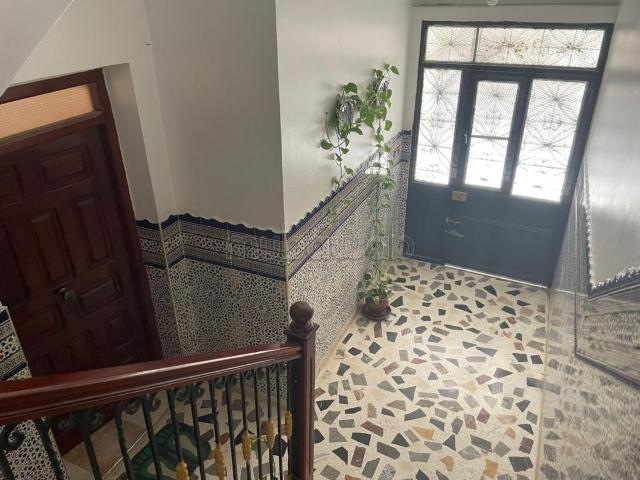 Appartement à vendre – Martil