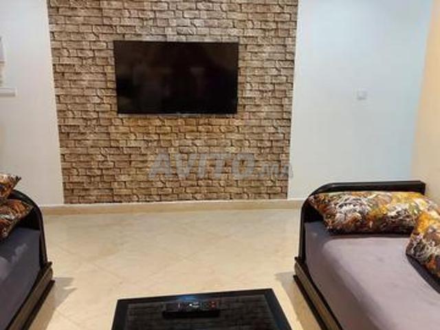 Appartement à vendre Martil Horizon