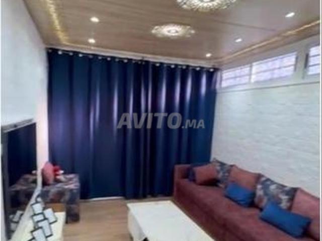 Appartement à vendre Martil Porche Cabo Negro