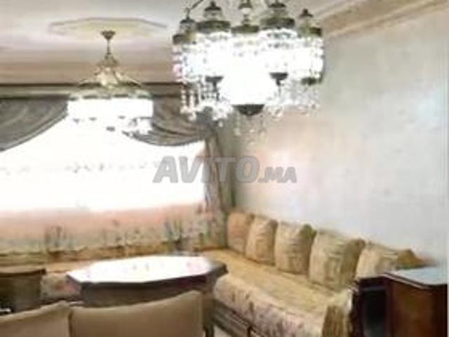 Appartement à vendre Martil Résidence Cala iris