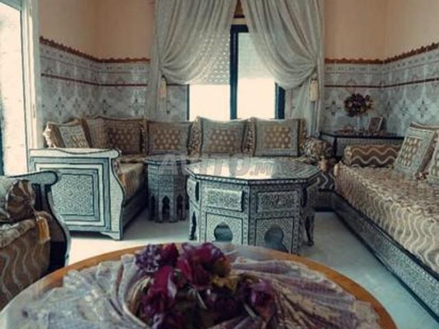 Appartement à vendre Martil Résidence Tanmiya