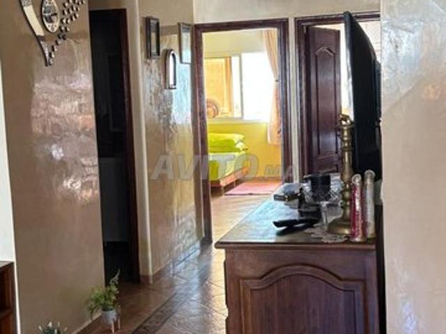 Appartement à vendre Marzouka Salé