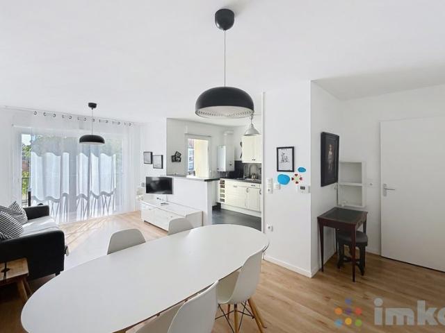 Appartement à vendre Marcq en Baroeul