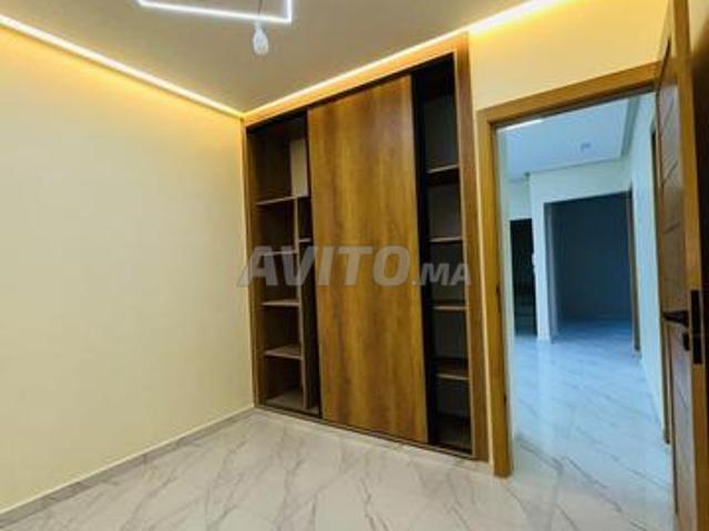 Appartement à vendre Marjana 1, deux façades, balcon privé, premier étage