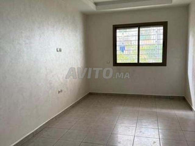 Appartement à vendre Marjane Route Rabat