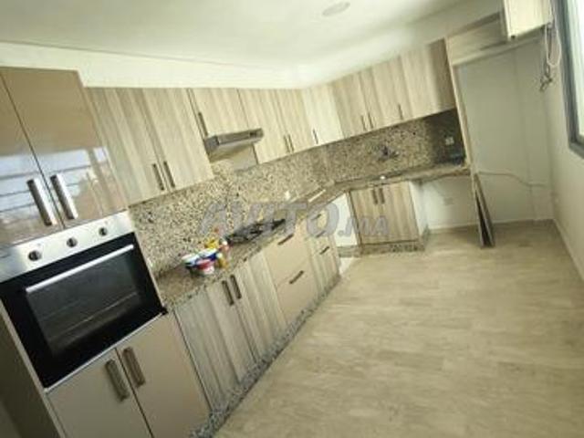 Appartement à vendre Maroc Jadid, Limoun, Oulfa