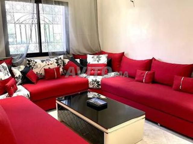 Appartement à vendre Marrakech Izdihar