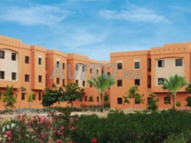 Appartement à vendre Marrakech Tamansourt