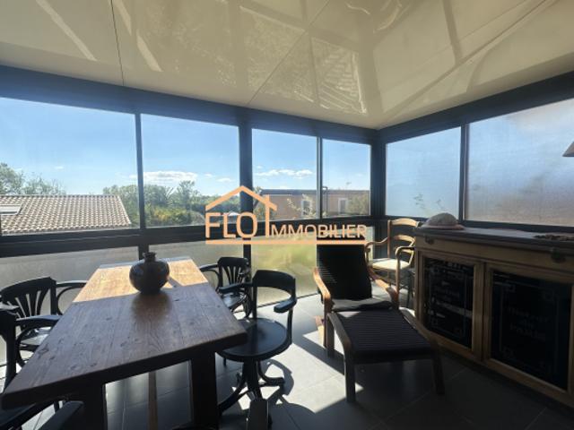 Appartement à vendre Marseillan