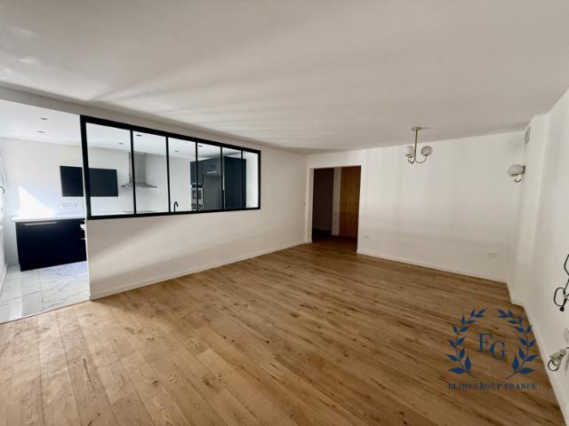 Appartement à vendre Marseille