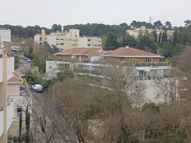 Appartement à vendre Marseille
