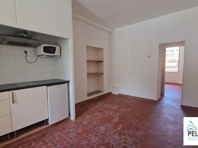 Appartement à vendre Marseille