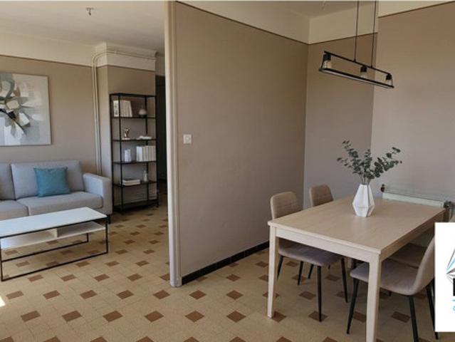Appartement à vendre Marseille