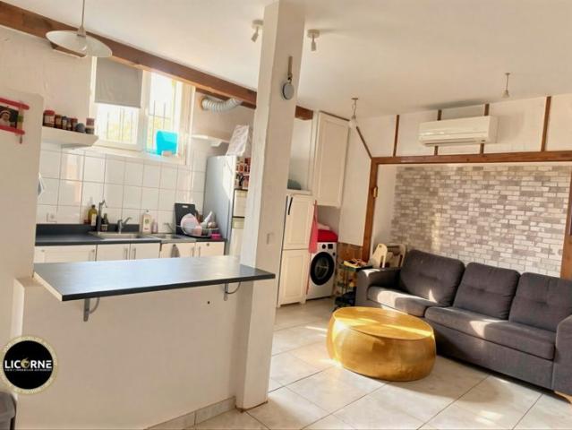Appartement à vendre Marseille