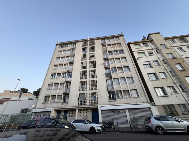 Appartement à vendre Marseille