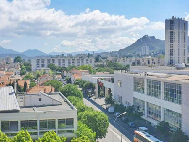 Appartement à vendre Marseille
