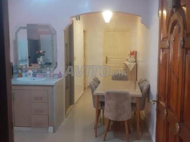 Appartement à vendre Massira 3 Marrakech