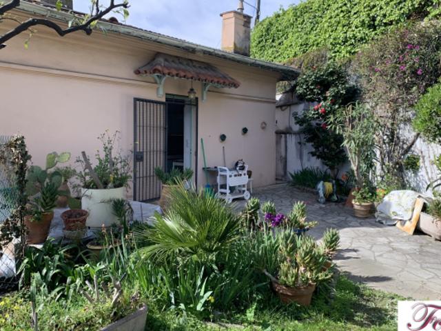Appartement à vendre Menton