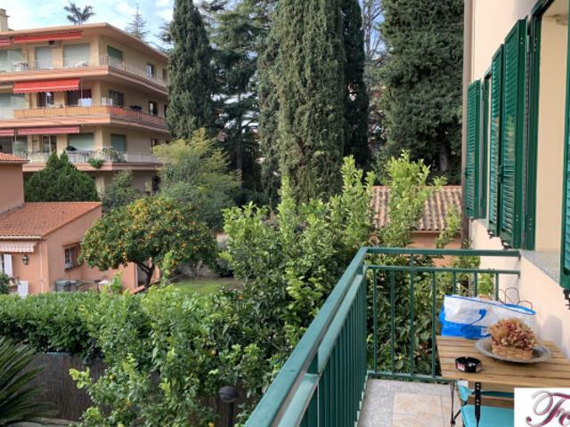 Appartement à vendre Menton