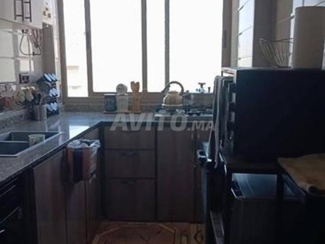 Appartement à vendre Mediouna