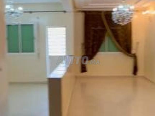 Appartement à vendre Meknès