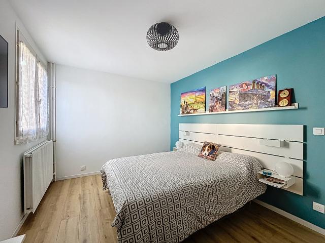 APPARTEMENT A VENDRE MELUN