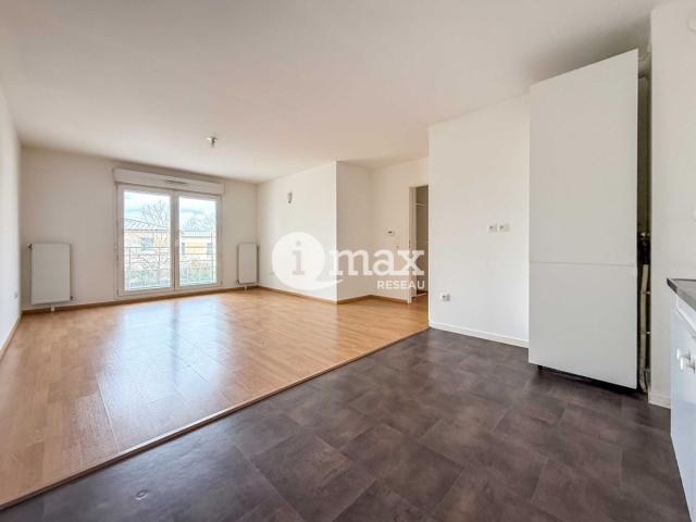 Appartement à vendre Méry sur Oise