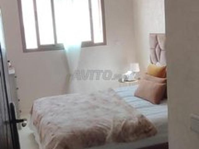 Appartement à vendre mers el. Khier