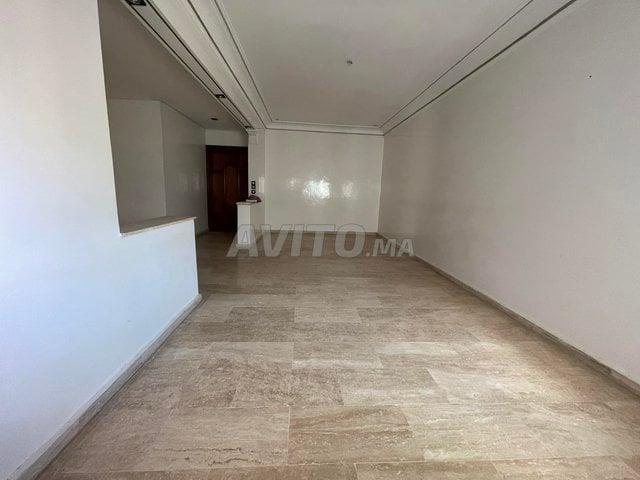 Appartement a vendre mers sultan